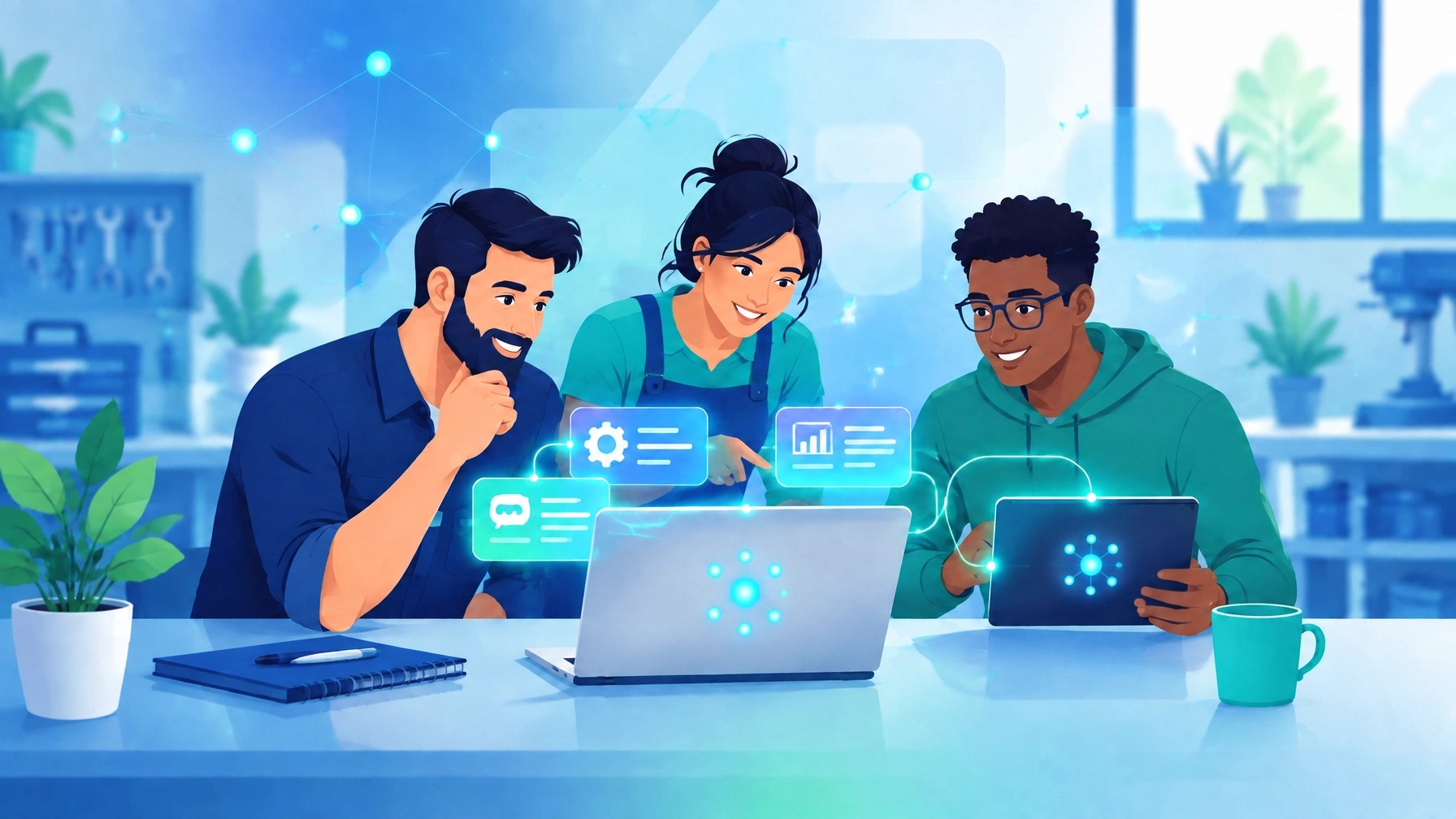 Claude Workshops for Australian SMEs: AI Productivity Training That Actually Sticks