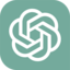 ChatGPT logo