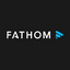 Fathom logo