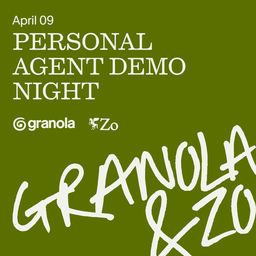Granola AI logo