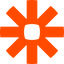 Zapier logo